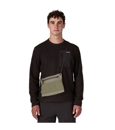 Patagonia Terravia Sacoche 3l