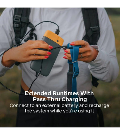 BioLite HeadLamp 425