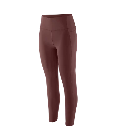 Дамски Клин Patagonia Maipo 7/8 Stash Tights W's