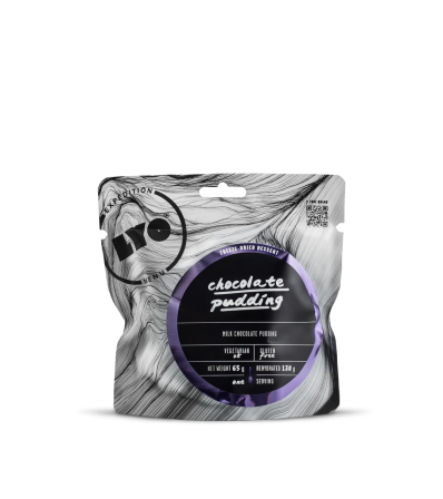 LYO Chocolate Pudding