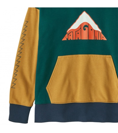 Patagonia Kids' Hoody Sweatshirt