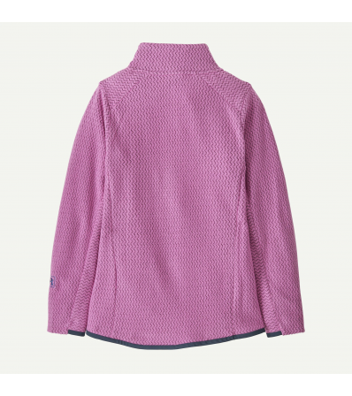 Patagonia Kid's R1 Air Full-Zip Jacket