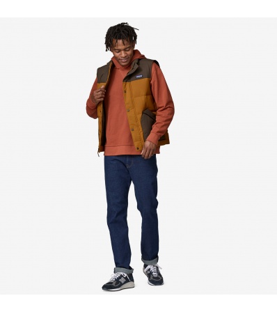 Patagonia Downdrift Vest M's