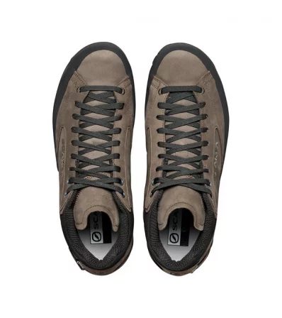 Urban shoes Scarpa Aspen GTX M's 