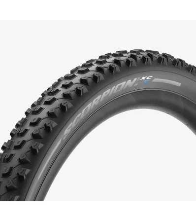 Pirelli Scorpion MTB S XC 29 x 2.4 Tyre