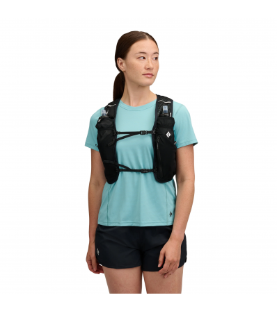 Black Diamond Distance 6L Hydration Vest
