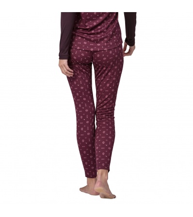 Patagonia W's Capilene Midweight Bottoms