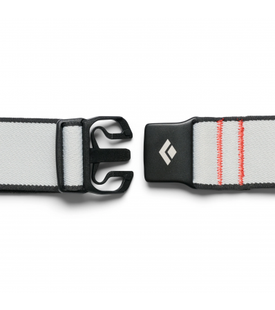Black Diamond Stretch Belt