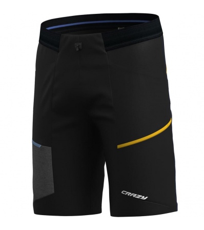 Crazy Short Traverse M's