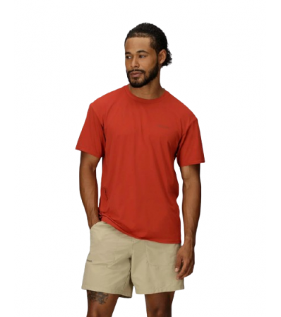 Marmot AirExchange SS Shirt M's