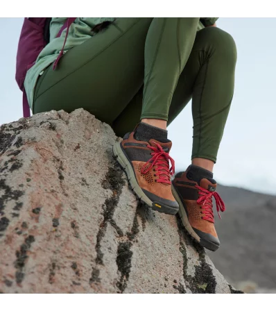 Shoes Danner Trail 2650 W's