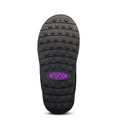 Intuition Original Mid Aurora Green Booties