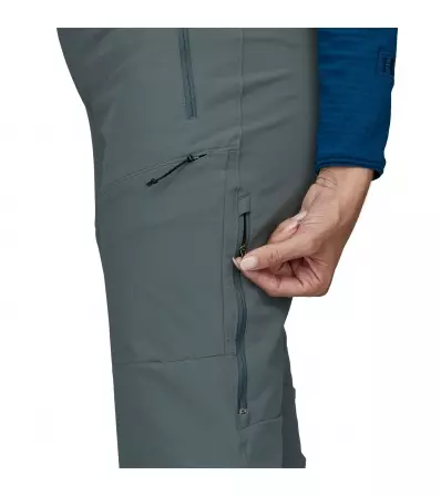 Patagonia Alpine Guide Pants Regular W's