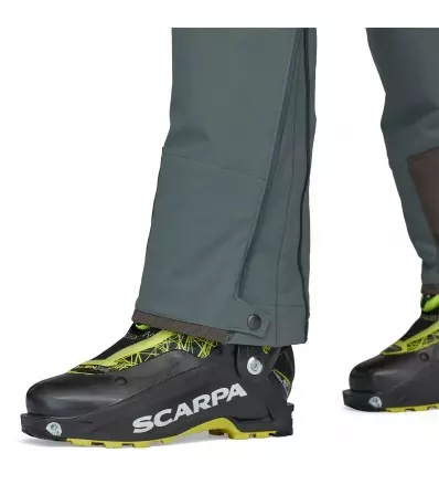 Patagonia Alpine Guide Pants Regular W's