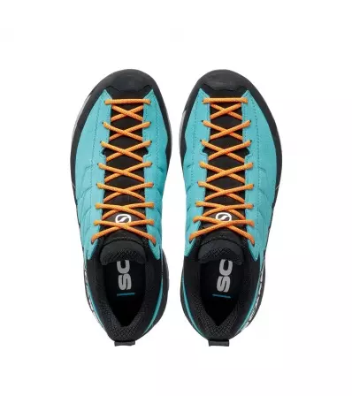 Approach Schuhe Scarpa Mescalito W's