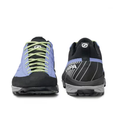 Approach Schuhe Scarpa Mescalito W's