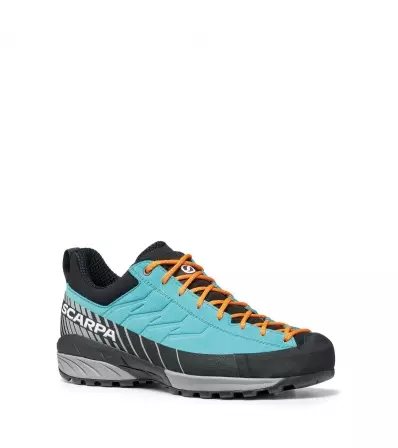 Approach Schuhe Scarpa Mescalito W's