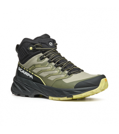 Scarpa Rush 2 Mid GTX W's