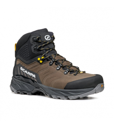 Scarpa Rush TRK PRO GTX M's