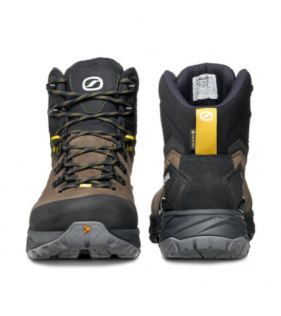 Scarpa Rush TRK PRO GTX M's