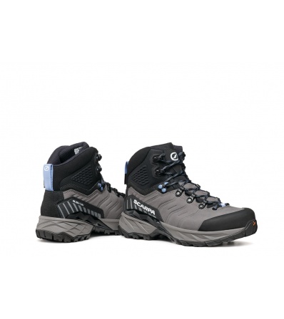 Scarpa Rush TRK PRO GTX W's