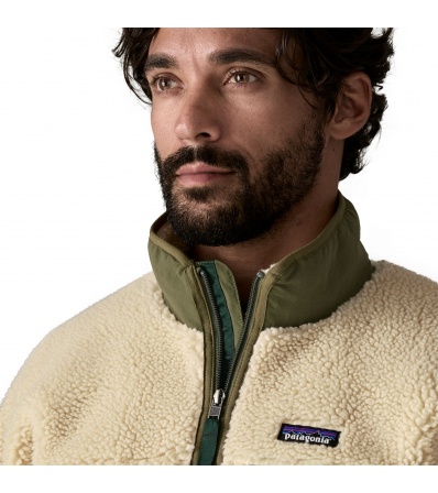 Fleece Patagonia Classic Retro-X Fleece Jacket M's
