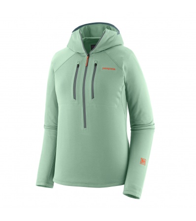 Patagonia R1 Ultralight Hoody W's