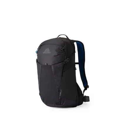 Gregory Kiro 24L