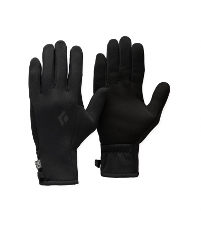 Gloves Black Diamond Midweight Screentap