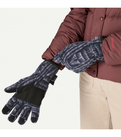 Patagonia Synchilla Fleece Gloves