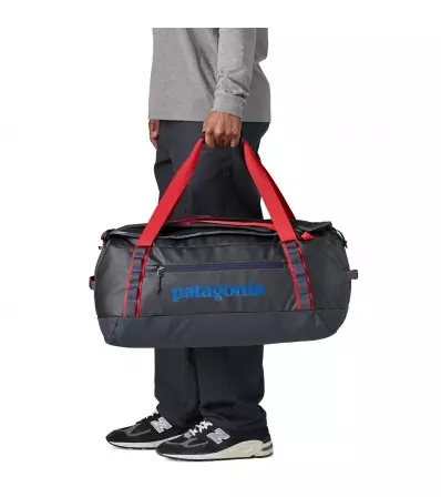 Patagonia Black Hole Duffel Bag 55L