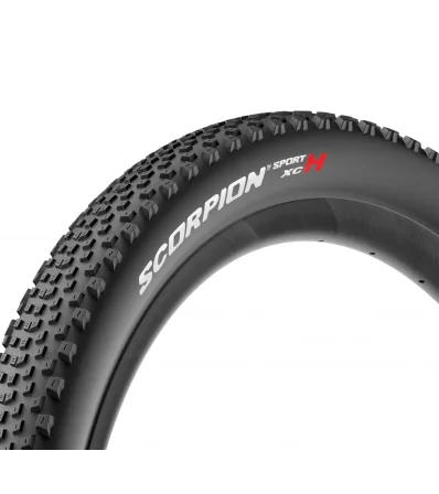 Pirelli Scorpion Sport XC H 60 TPI Pro (Endurance)