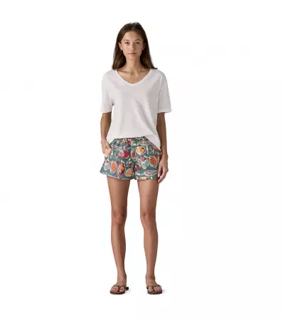 Patagonia Women's Barely Baggies Shorts - 2½