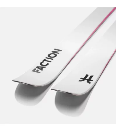 Ski Faction Dancer 79 SYS