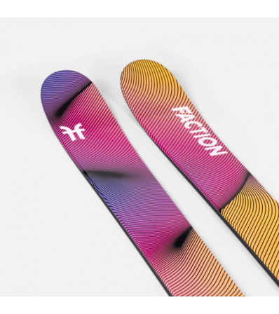 Ски Faction Studio 2