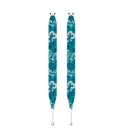 G3 Elements Glide Skins 130 Winter 2024