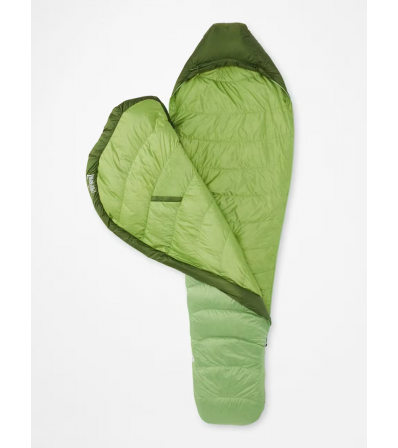 Marmot Hydrogen Sleeping Bag -3C