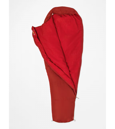 Marmot NanoWave 45 Long Sleeping Bag (9.8C)