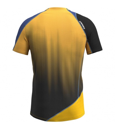 Crazy Shirt Acceleration M's