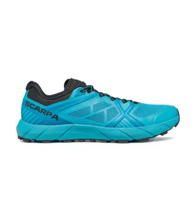 Chaussures de course Scarpa Spin 2.0 M's