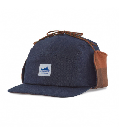 Patagonia Range Earflap Cap