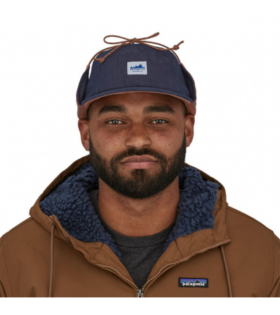 Patagonia Range Earflap Cap