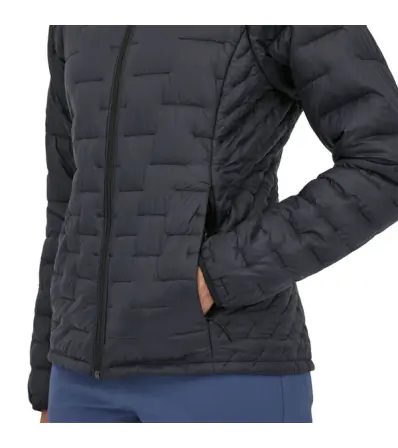 Patagonia Micro Puff Hoody W's