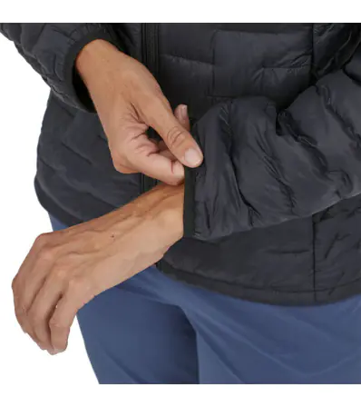 Patagonia Micro Puff Hoody W's
