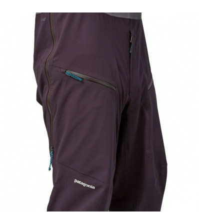 Bibs Patagonia SnowDrifter M's