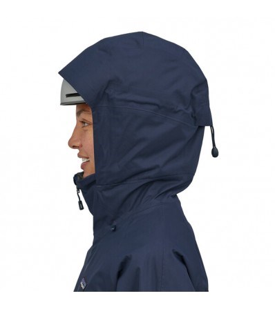 Jacket Patagonia Insulated Snowbelle W's