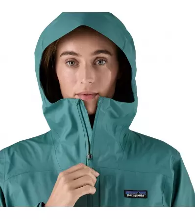 Patagonia Boulder Fork Rain Jacket W's