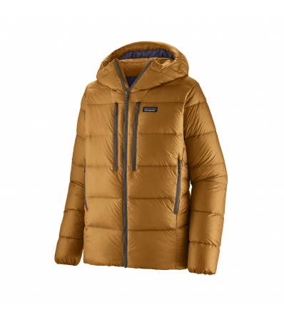 Jacket Patagonia Fitz Roy Down Hoody M's