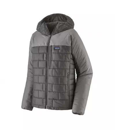 Patagonia Hi-Loft Nano Puff Hoody M's