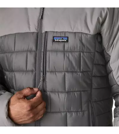 Patagonia Hi-Loft Nano Puff Hoody M's